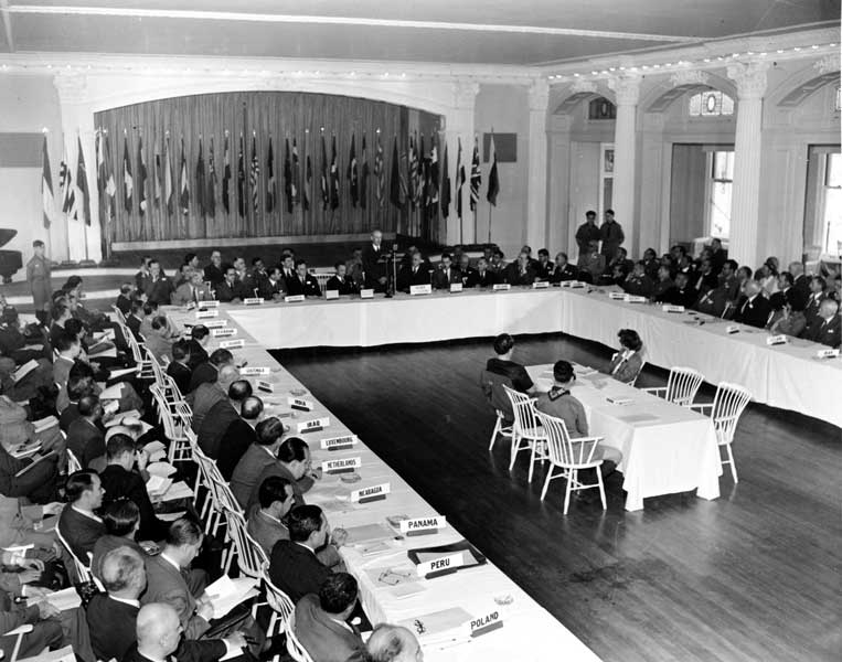 Bretton Woods Anlaşmasının Dünya Ekonomisi Açısından Sonuçları